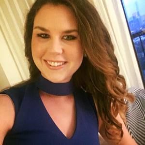 Meet your Posher, Kait